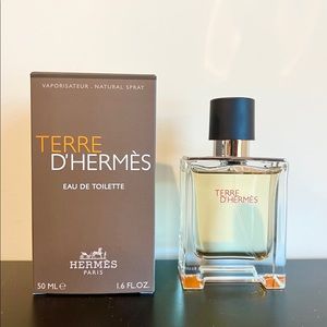 Terre d'Hermes